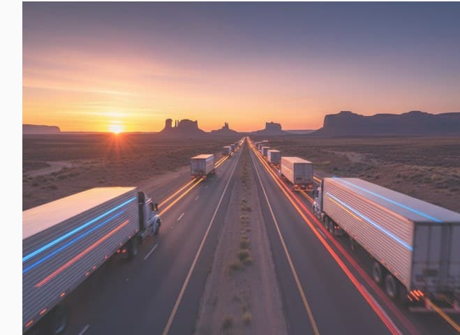 Logistics